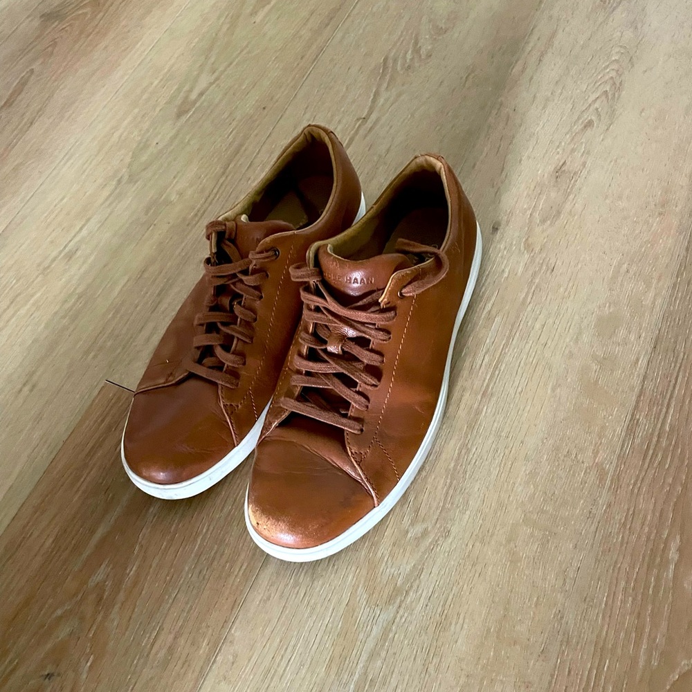 Coke Haans Grandos Mens 9